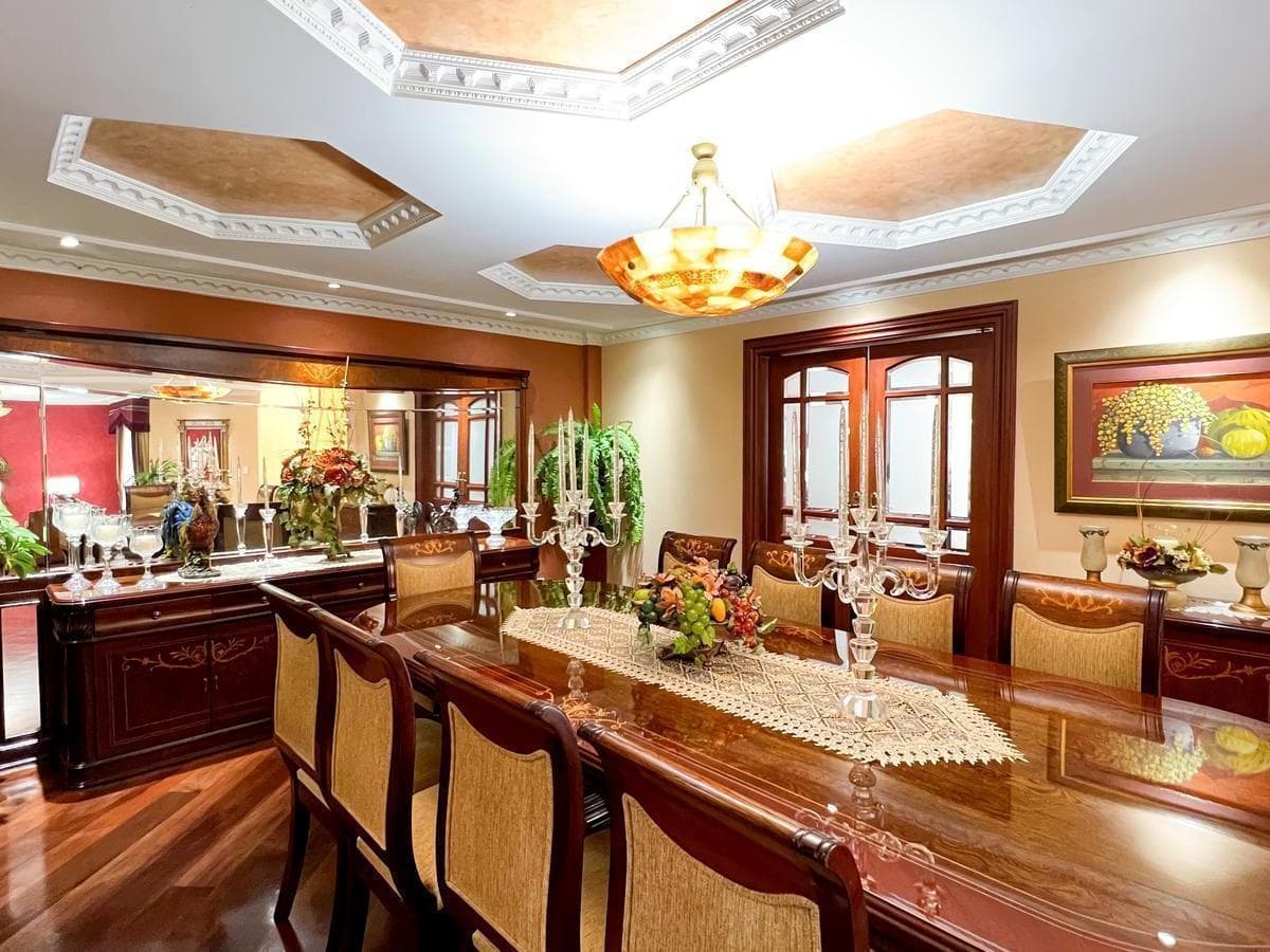 Casa en Venta Urb El Condado — imagen 5