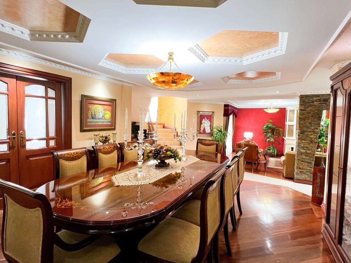 Casa en Venta Urb El Condado — imagen 4