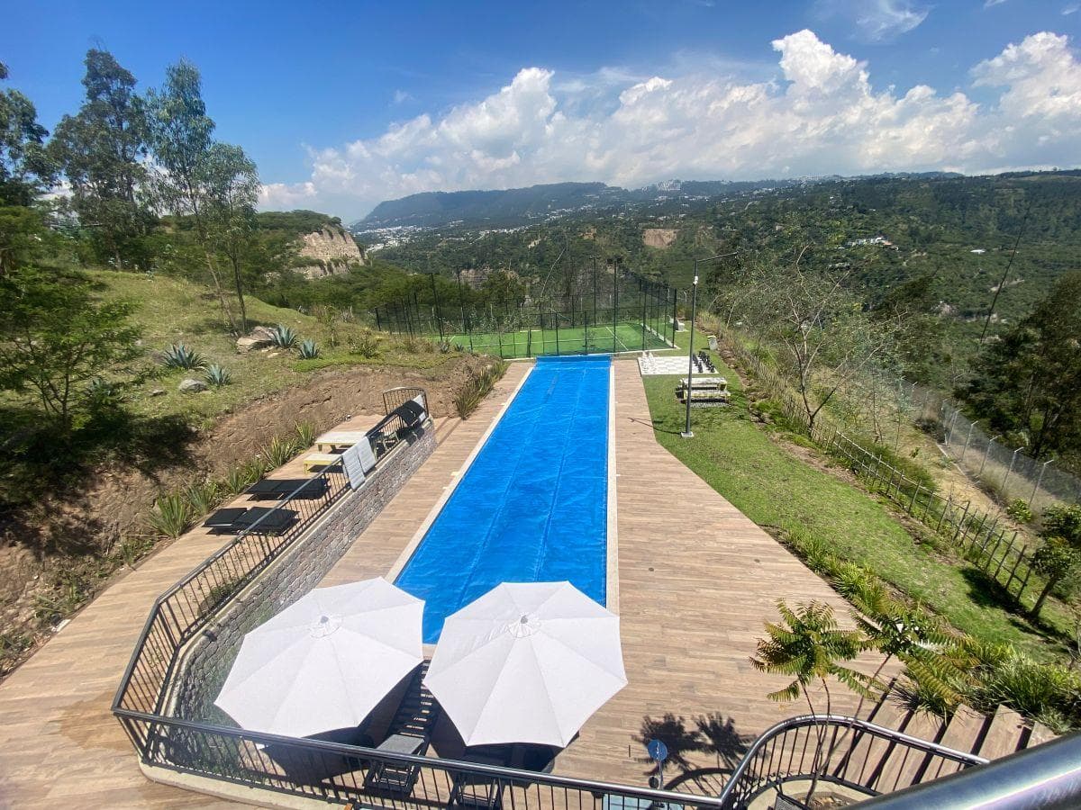 Terreno en venta en Quito, Pichincha