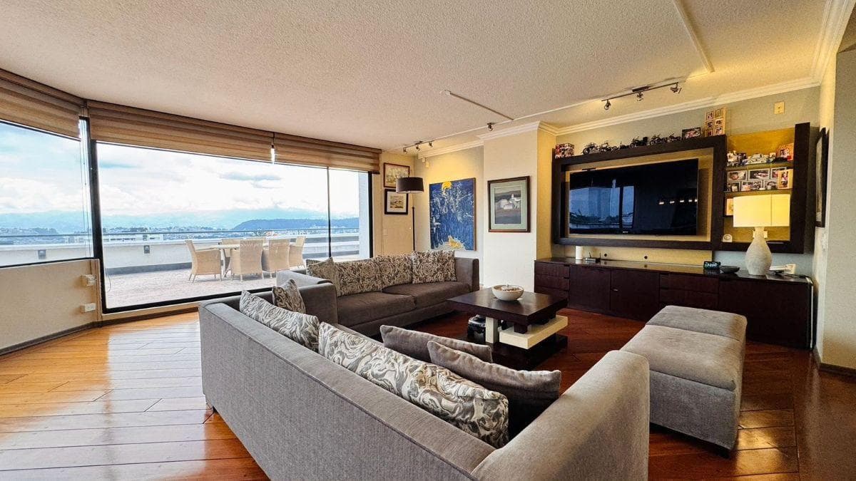 Departamento de Venta Frente Al C. C. El Bosque — imagen 6