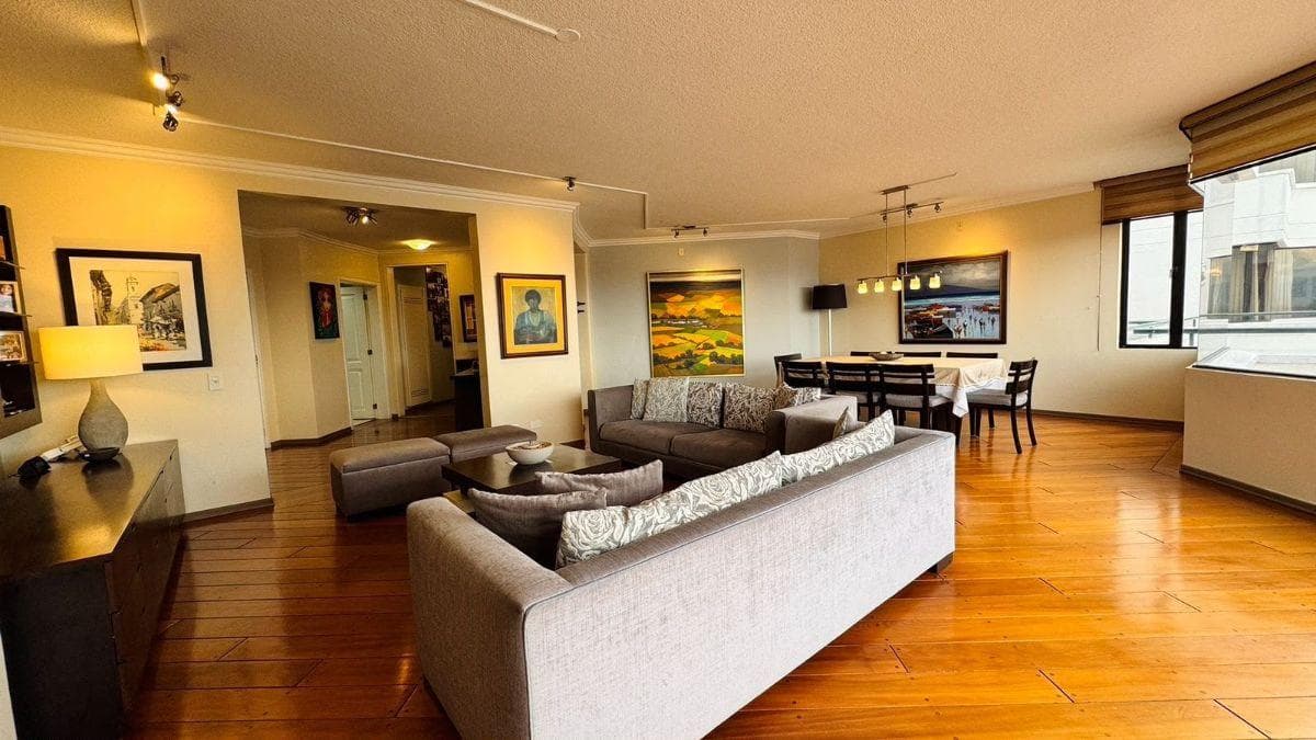 Departamento de Venta Frente Al C. C. El Bosque — imagen 5