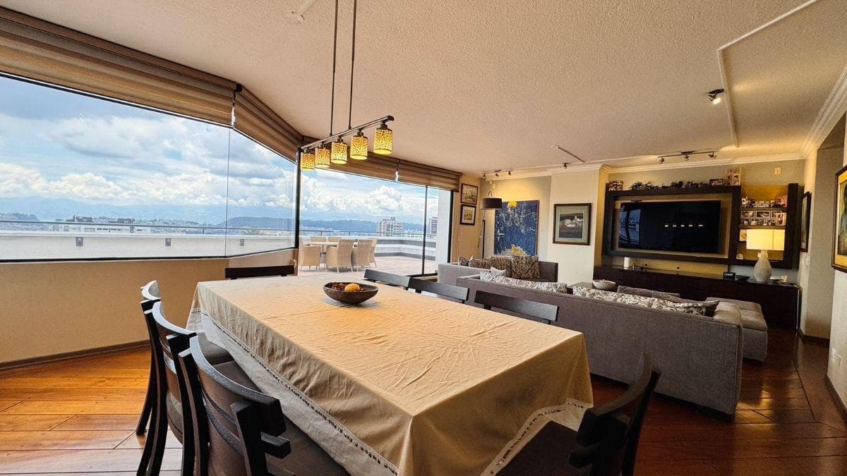 Departamento de Venta Frente Al C. C. El Bosque — imagen 4