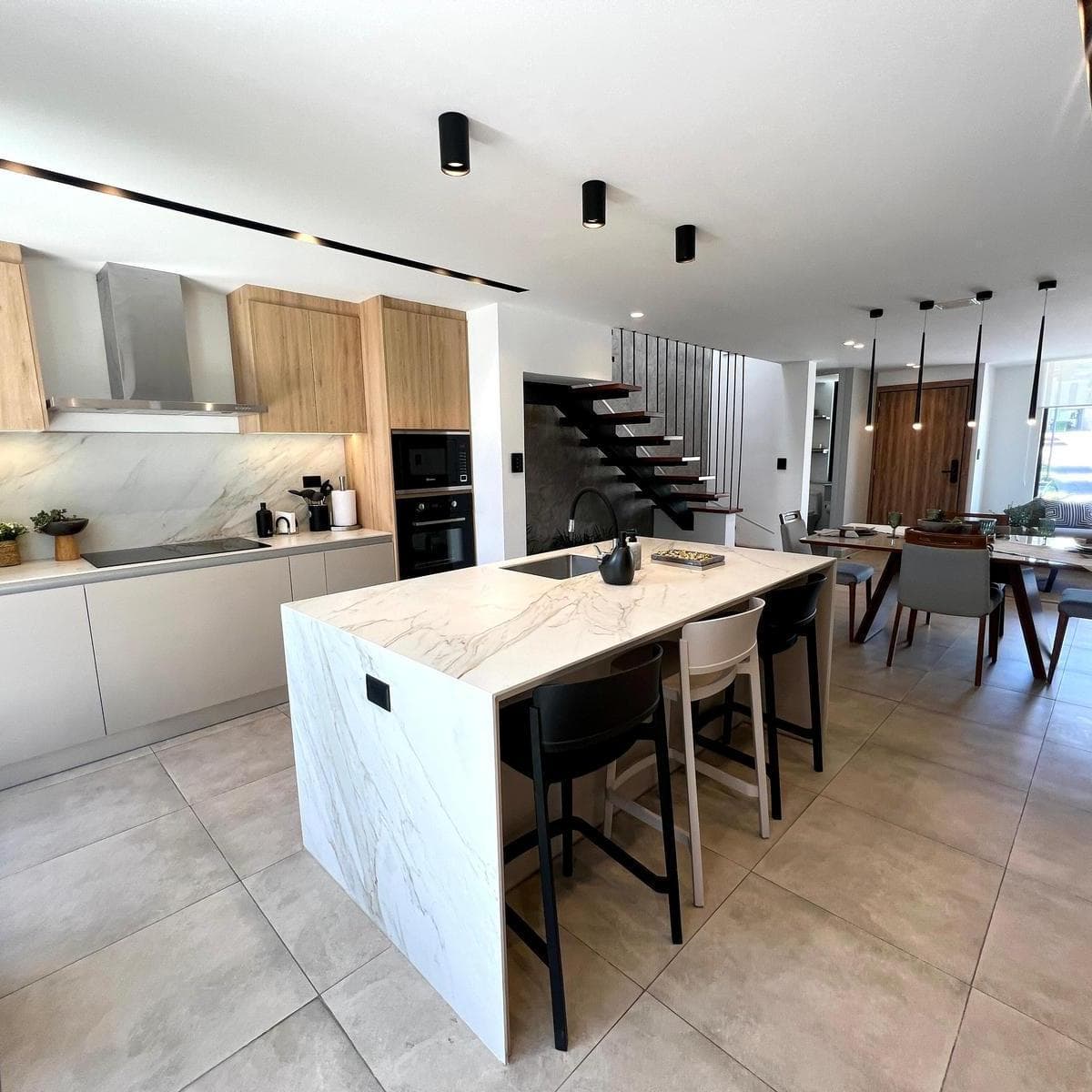 Casa en venta en Quito, Pichincha