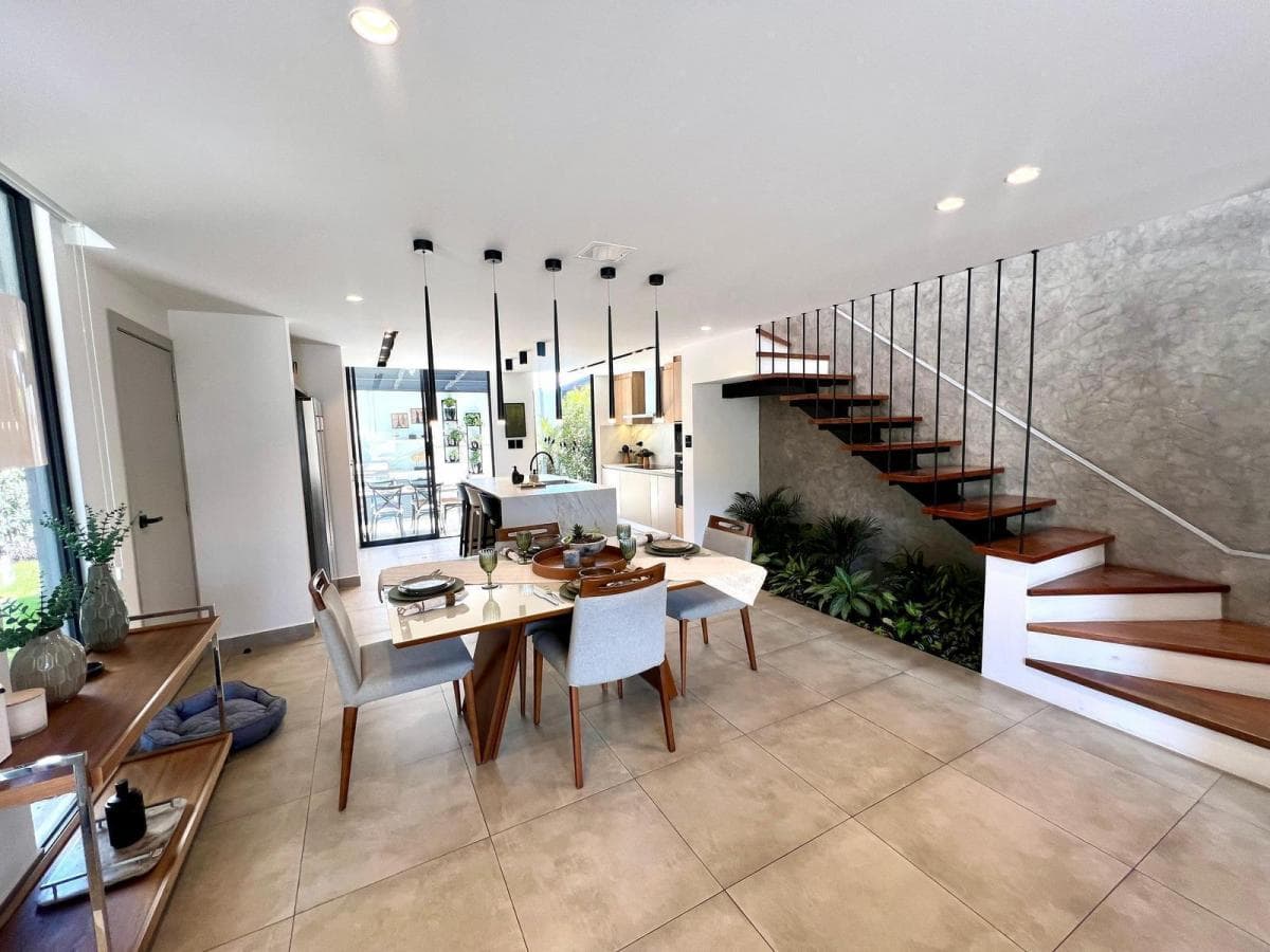 Casa en Tumbaco — imagen 10
