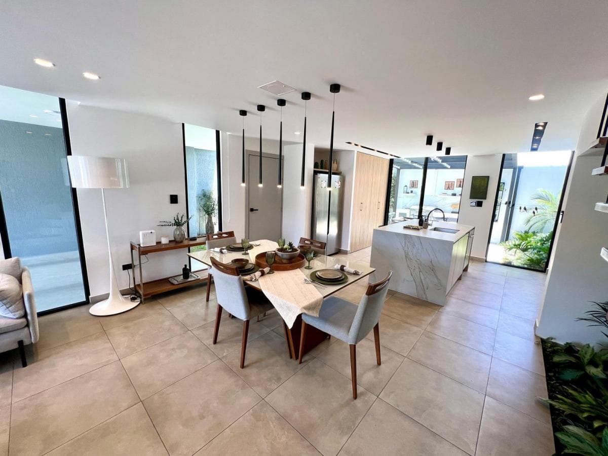 Casa en Tumbaco — imagen 9