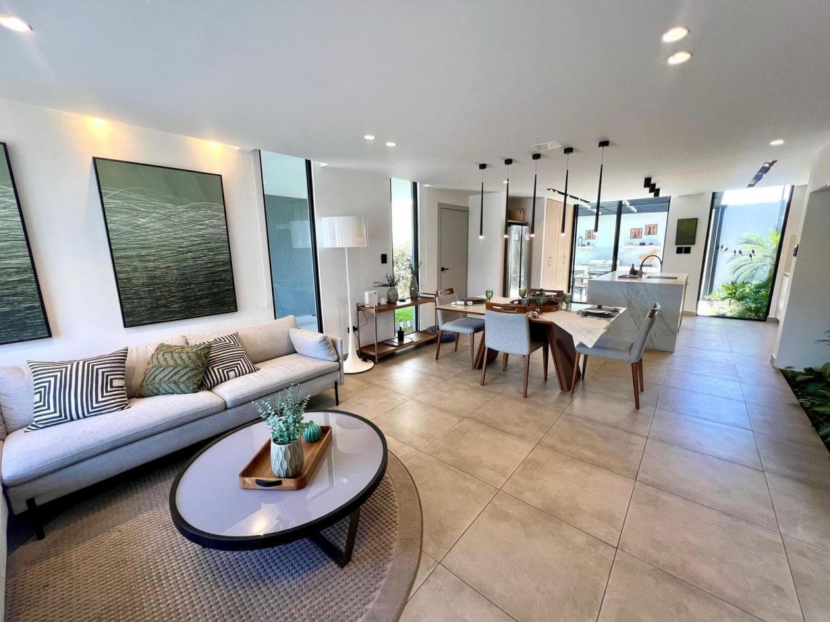 Casa en Tumbaco — imagen 8