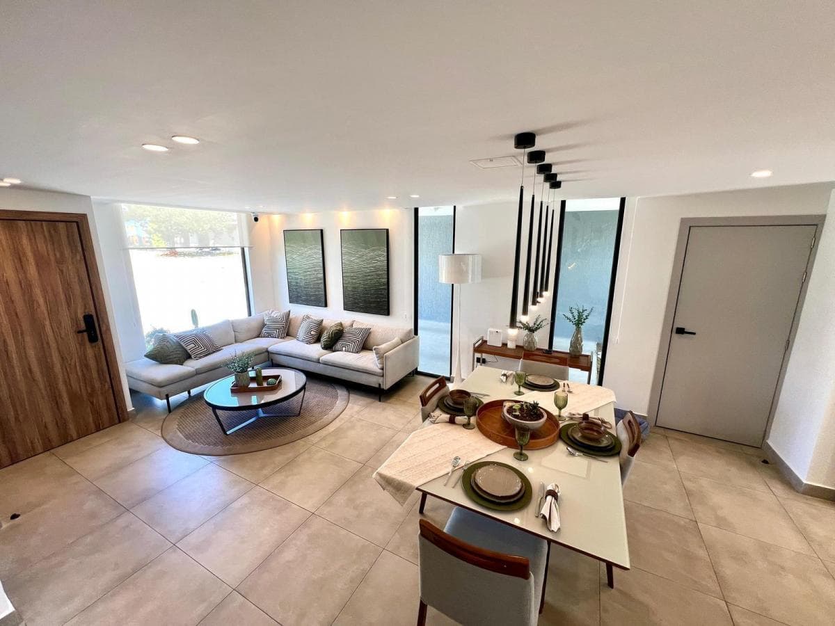 Casa en Tumbaco — imagen 6