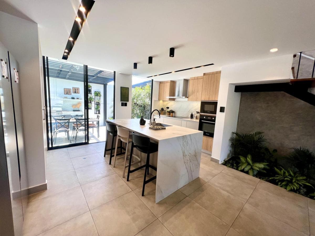 Casa en Tumbaco — imagen 5
