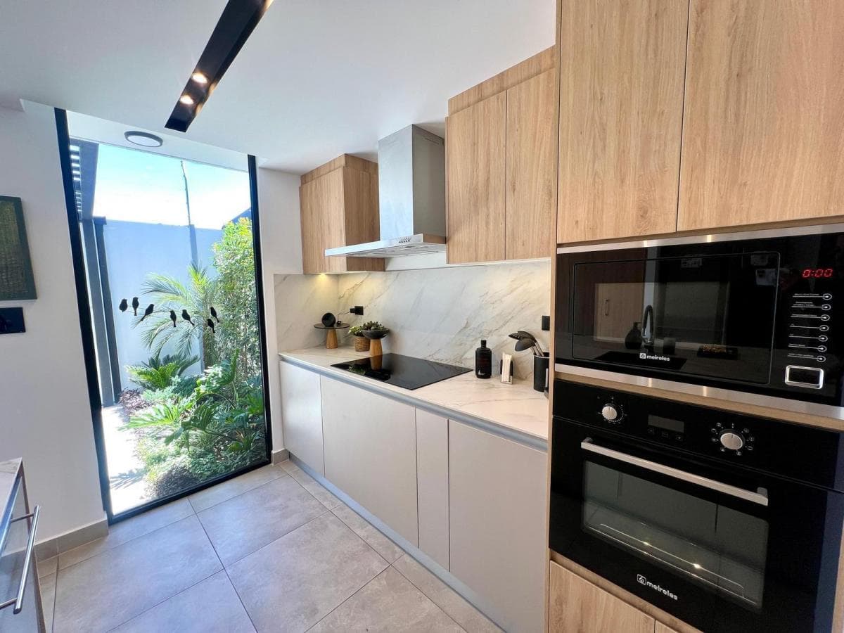 Casa en Tumbaco — imagen 4
