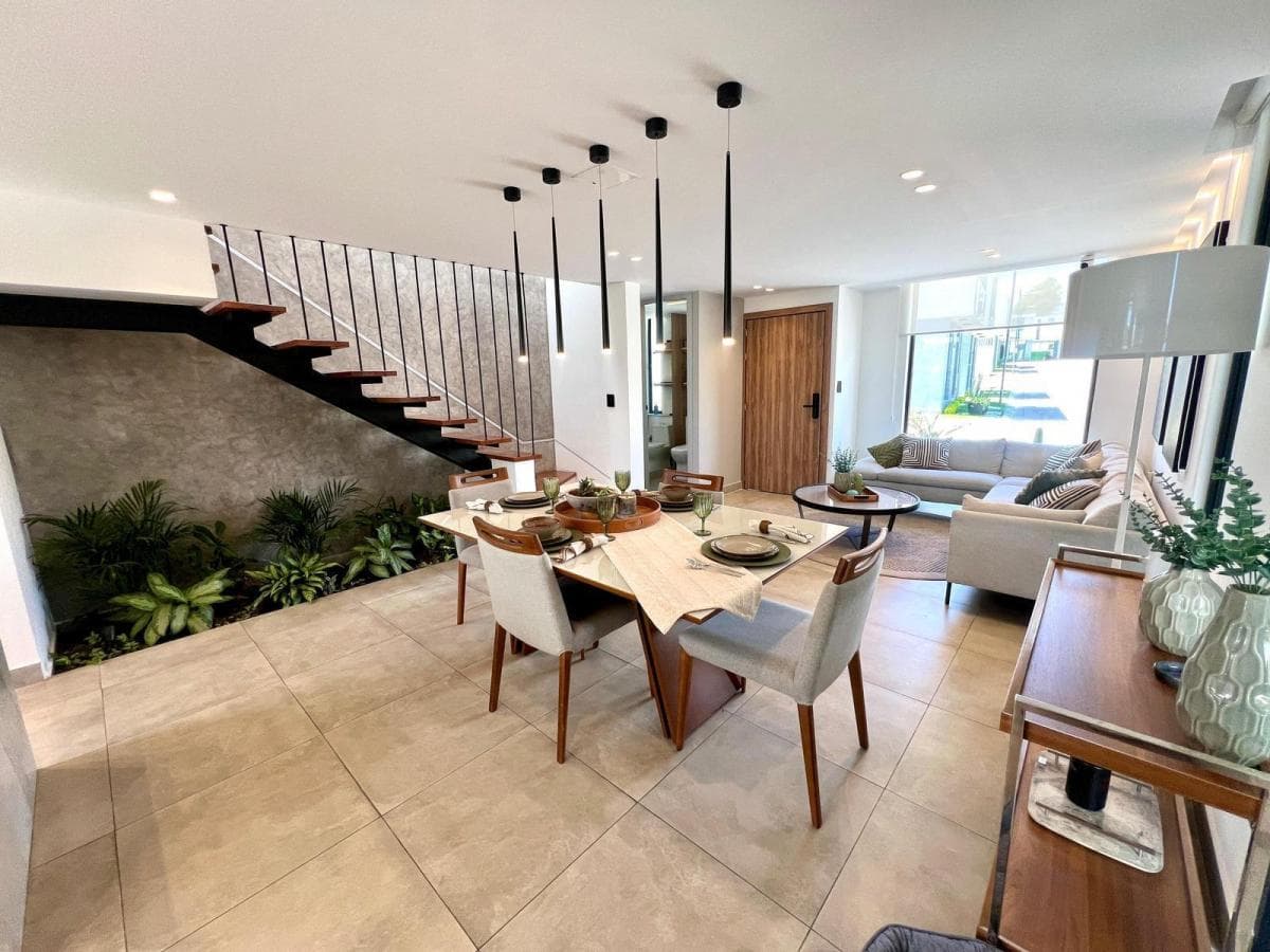 Casa en Tumbaco — imagen 3