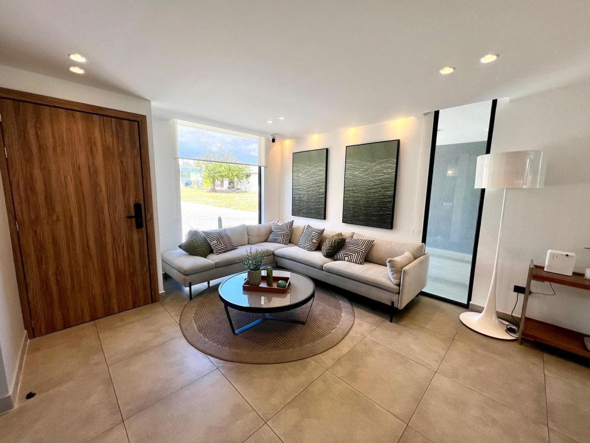 Casa en Tumbaco — imagen 2