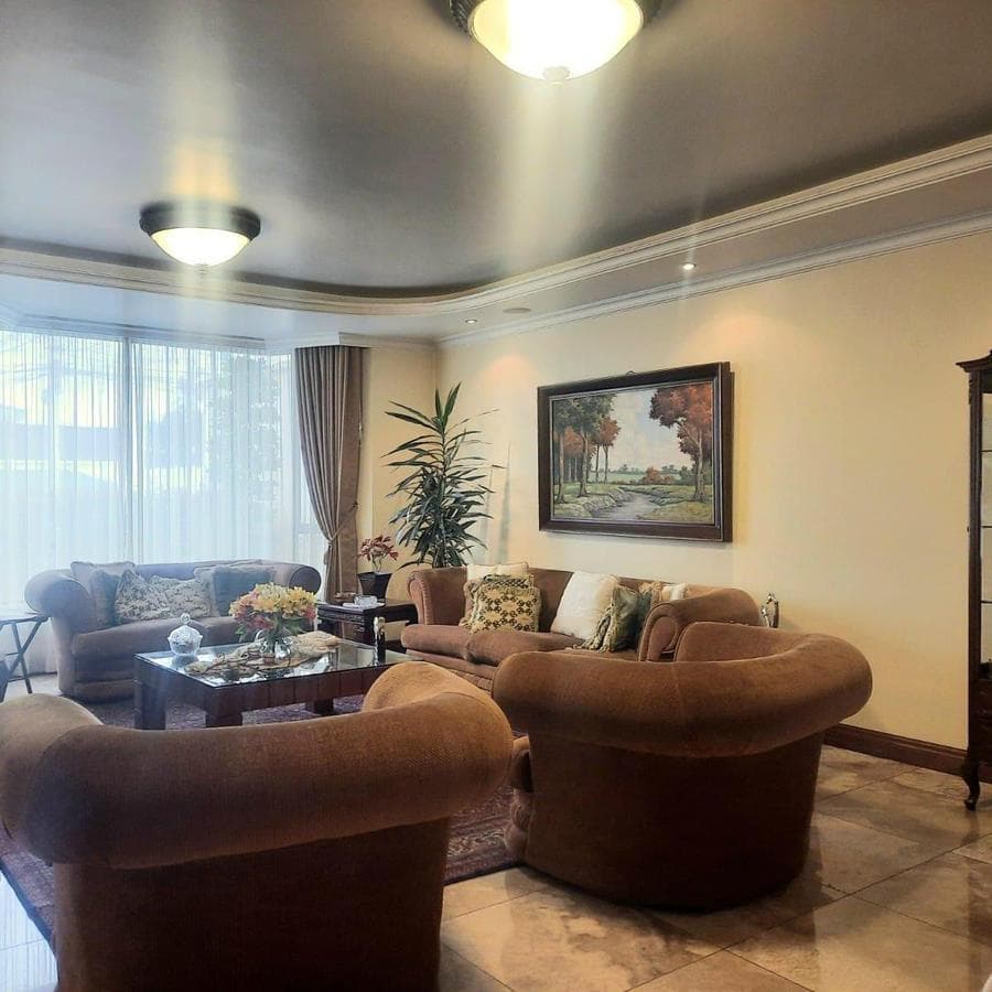 Casa en venta en Quito, Pichincha