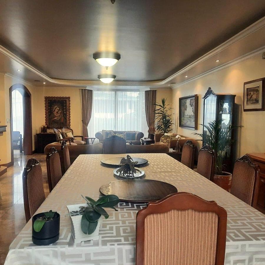 Casa en Venta Urb. El Condado — imagen 9