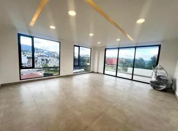 Mv - Cumbayá, Sector La Primavera, en Venta Dpto de 2d 104,24 m² Más Terraza Propia a Estrenar — imagen 5
