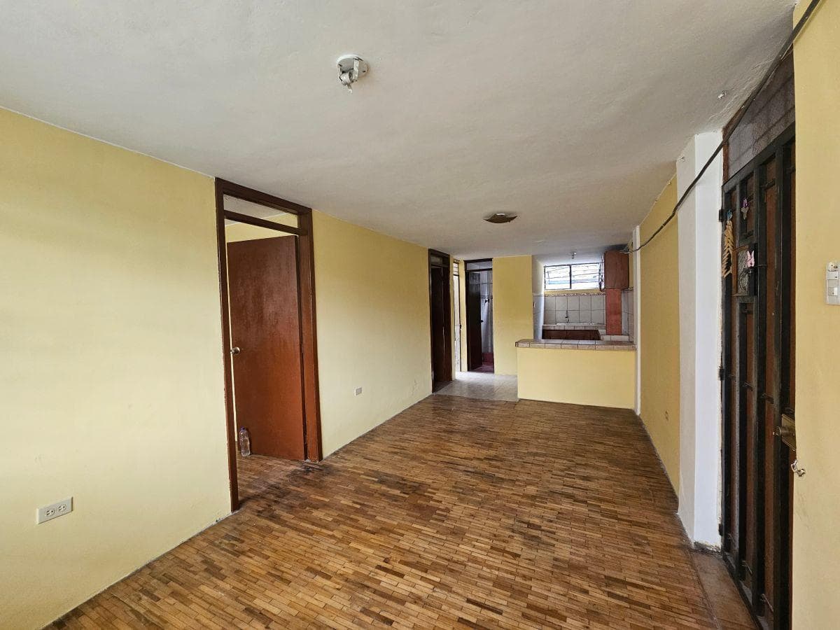 Departamento de 57 m² con 3 Habitaciones en Venta en El Sur de Quito — imagen 10