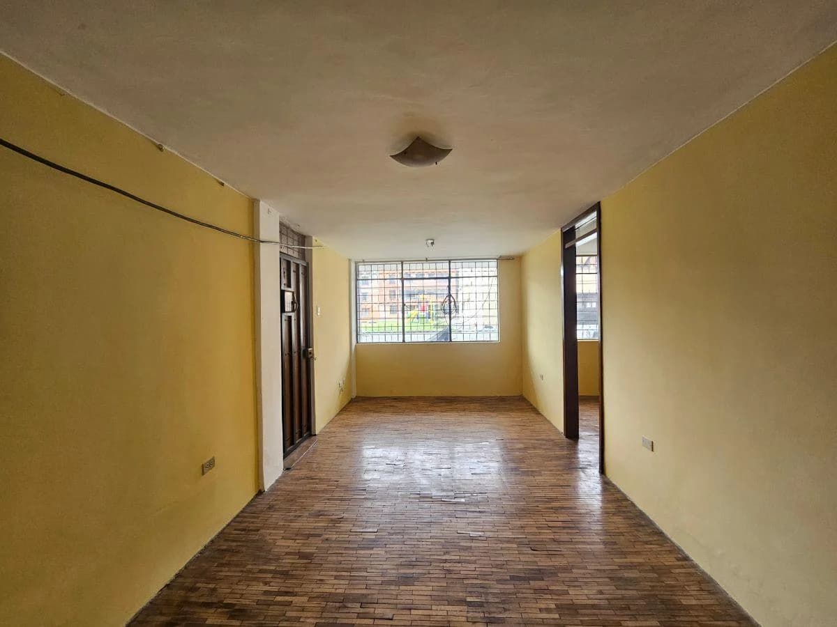 Departamento de 57 m² con 3 Habitaciones en Venta en El Sur de Quito — imagen 9