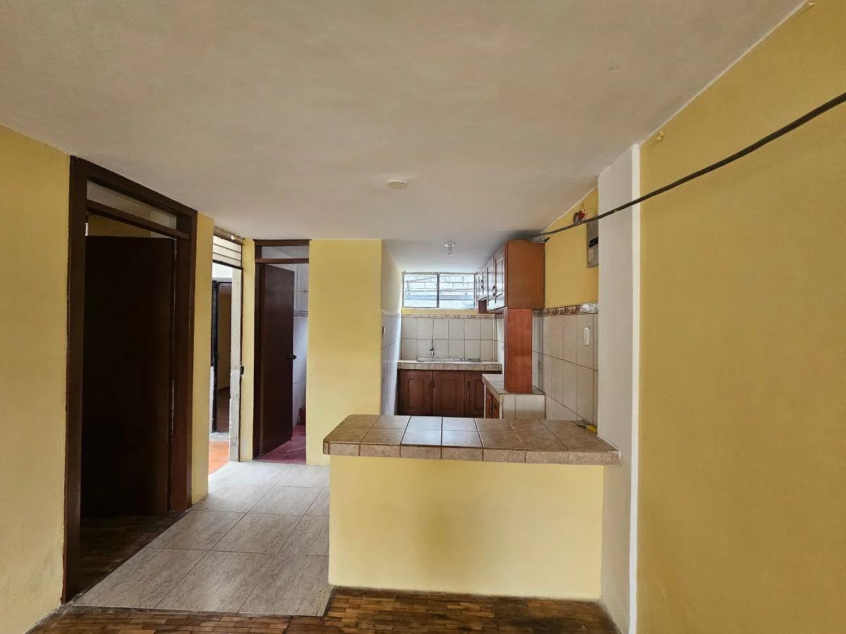 Departamento de 57 m² con 3 Habitaciones en Venta en El Sur de Quito — imagen 8