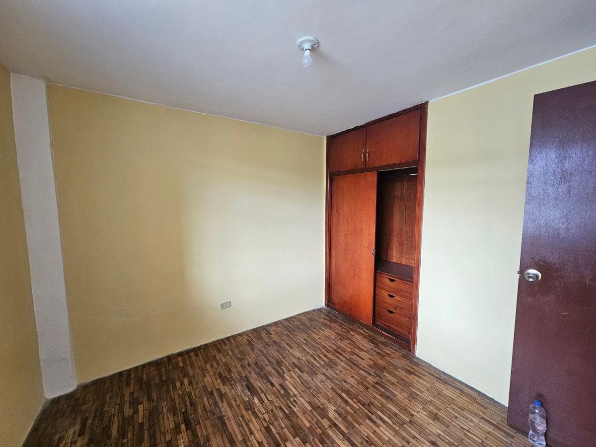 Departamento de 57 m² con 3 Habitaciones en Venta en El Sur de Quito — imagen 5