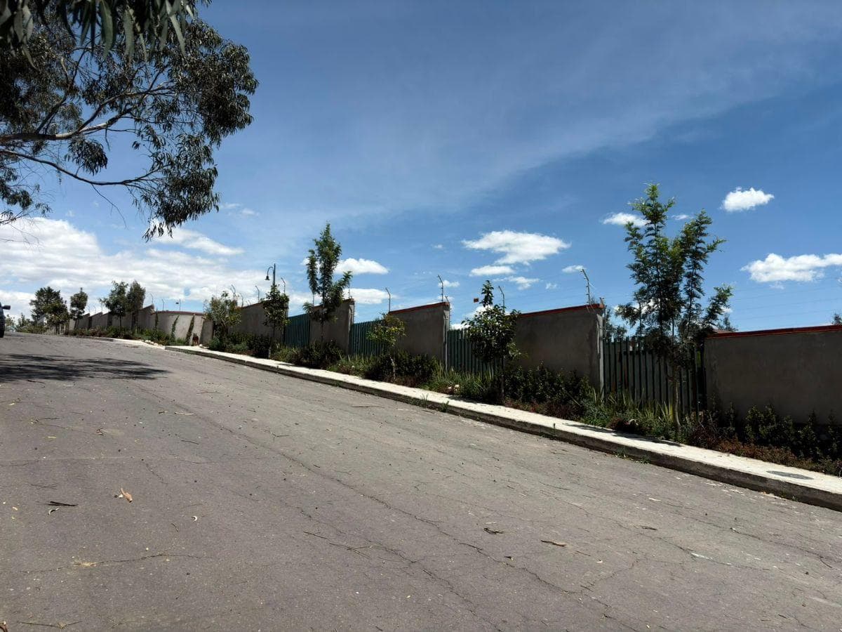 Terreno de 475 m² en Venta en Urbanización Privada en Puembo — imagen 10