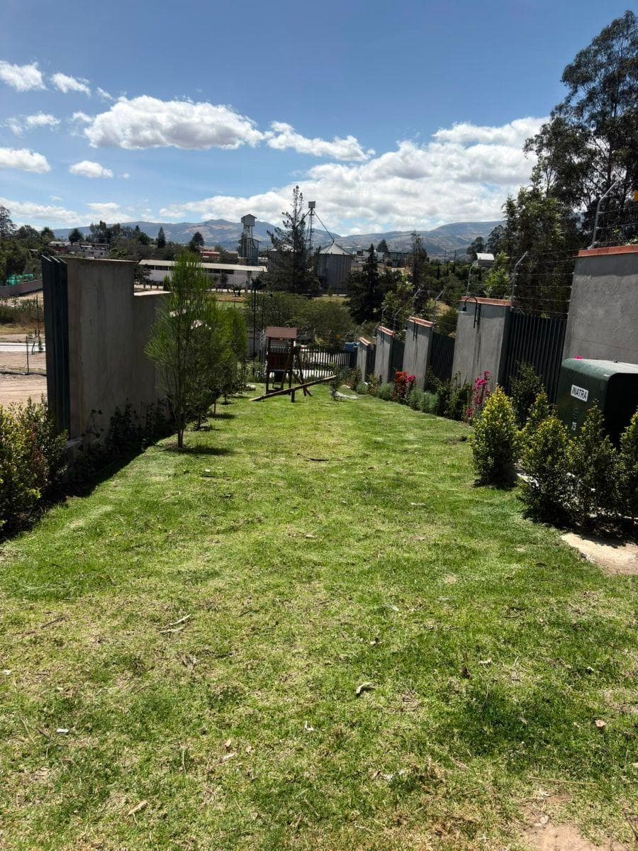 Terreno de 475 m² en Venta en Urbanización Privada en Puembo — imagen 2