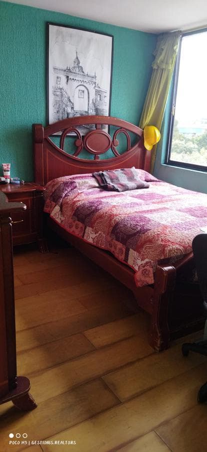 En Venta Linda Casa y Departamento, Entrada a Carapungo — imagen 7