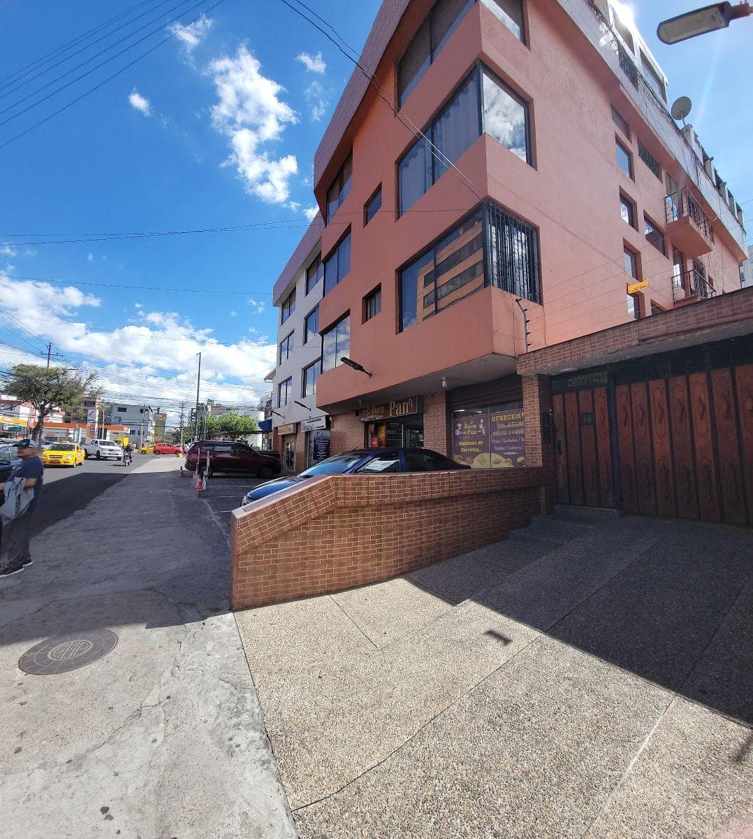 Departamento Remodelado de 72 m² con 2 Habitaciones en Venta en La Pradera — imagen 1