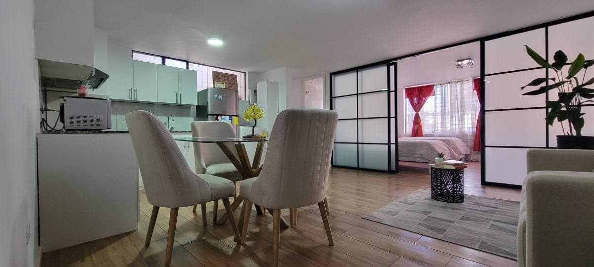 Departamento Remodelado de 72 m² con 2 Habitaciones en Venta en La Pradera — imagen 8