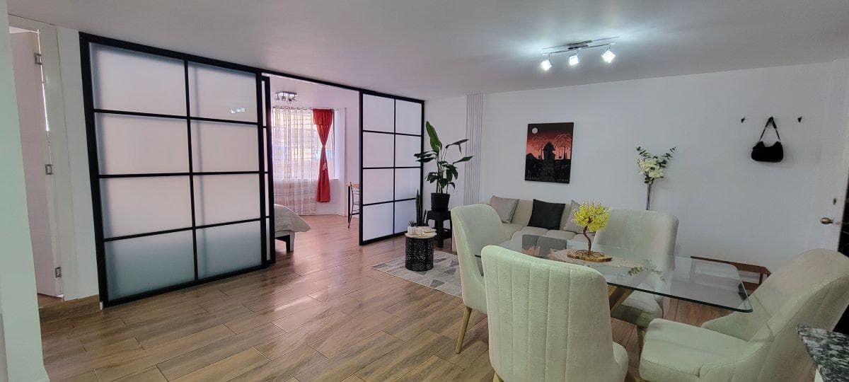 Departamento Remodelado de 72 m² con 2 Habitaciones en Venta en La Pradera — imagen 7