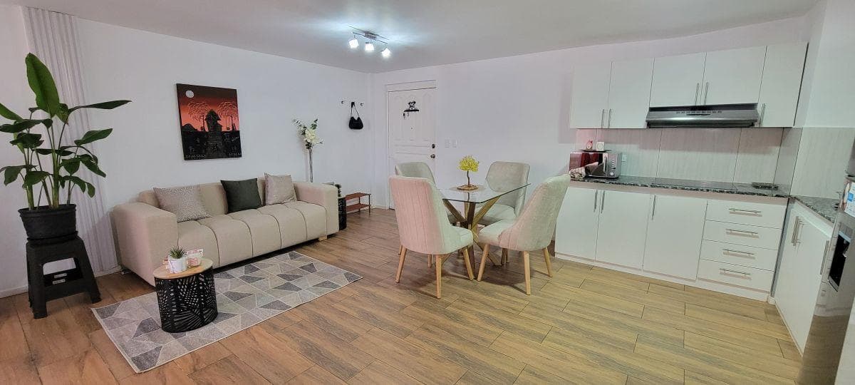 Departamento Remodelado de 72 m² con 2 Habitaciones en Venta en La Pradera — imagen 5