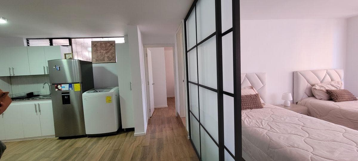 Departamento Remodelado de 72 m² con 2 Habitaciones en Venta en La Pradera — imagen 3