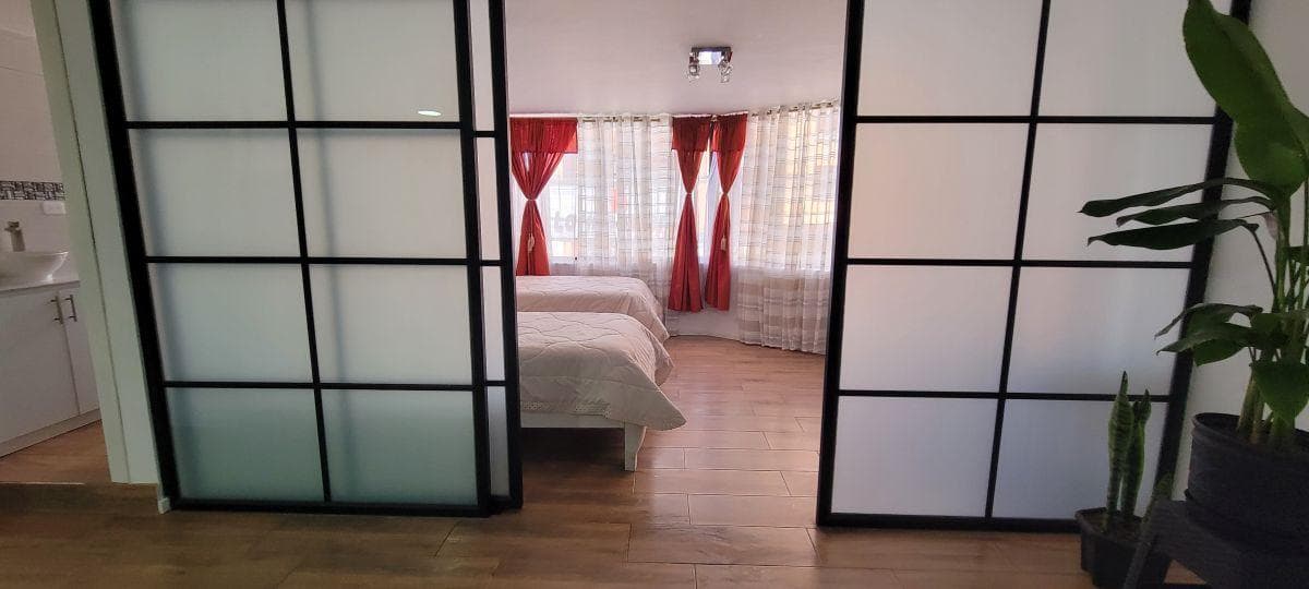 Departamento Remodelado de 72 m² con 2 Habitaciones en Venta en La Pradera — imagen 2