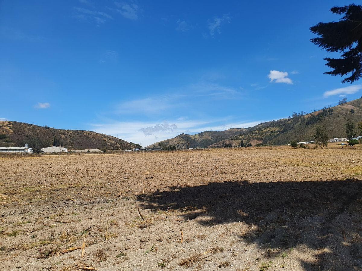 Terreno de Uso Industrial en Venta – 45.000 m² – Calacalí — imagen 9