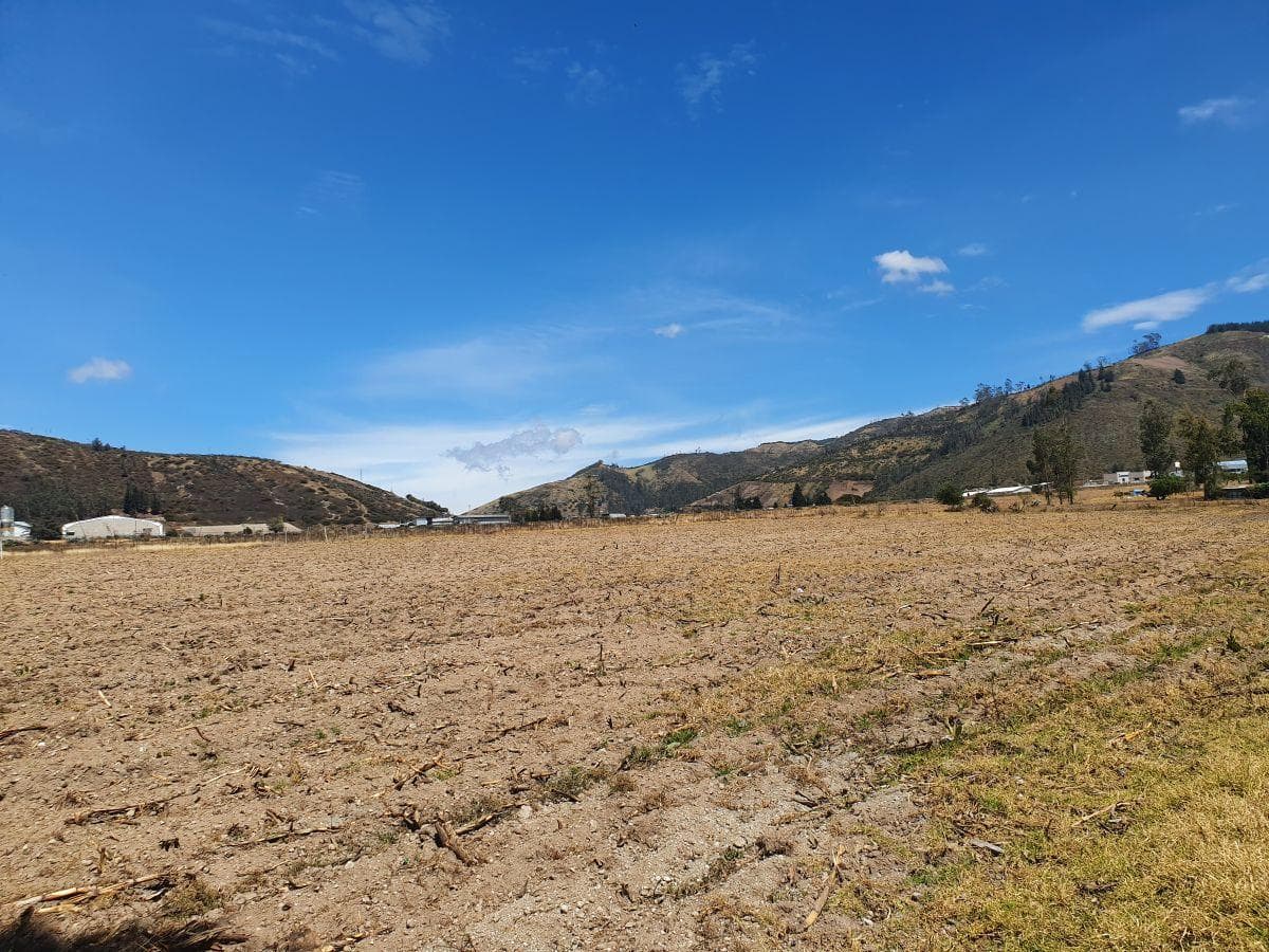 Terreno de Uso Industrial en Venta – 45.000 m² – Calacalí — imagen 8
