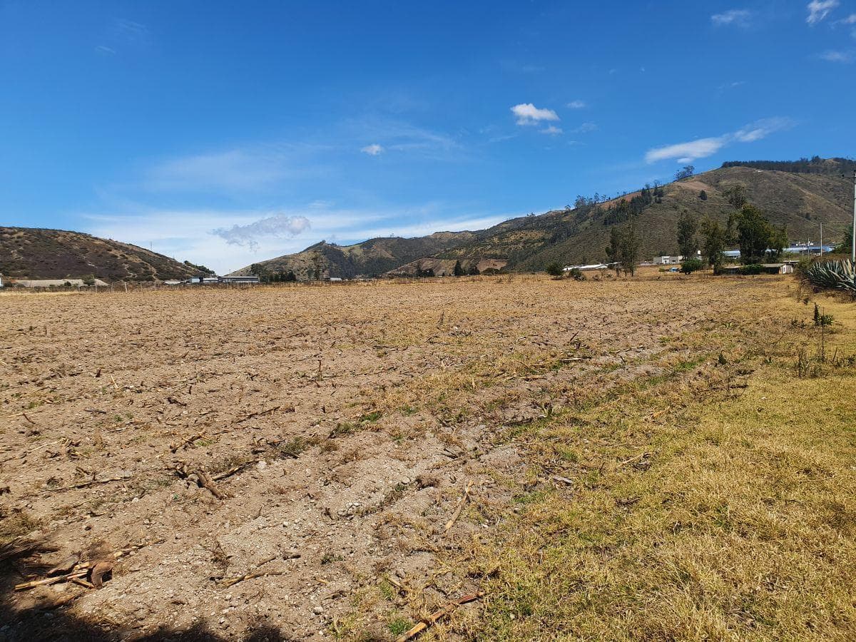 Terreno de Uso Industrial en Venta – 45.000 m² – Calacalí — imagen 7