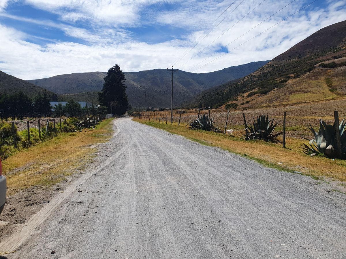 Terreno de Uso Industrial en Venta – 45.000 m² – Calacalí — imagen 5