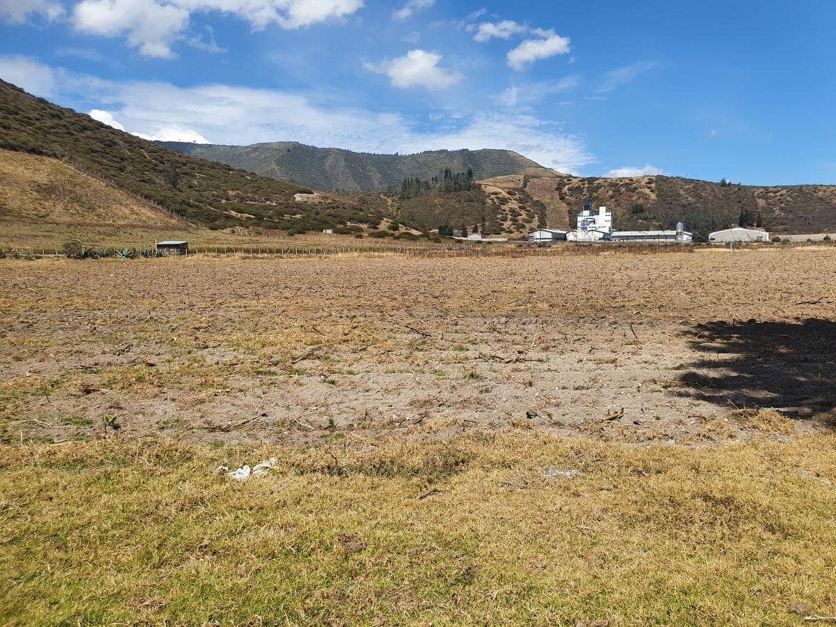 Terreno de Uso Industrial en Venta – 45.000 m² – Calacalí — imagen 3