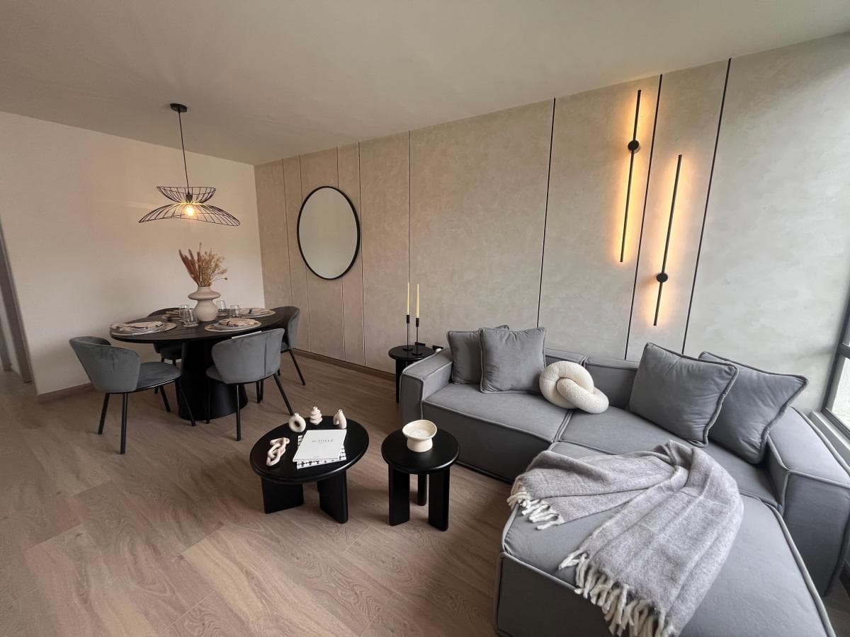 Casa por Estrenar con Dormitorio en Pb de Venta en Tumbaco Ruta Viva — imagen 10