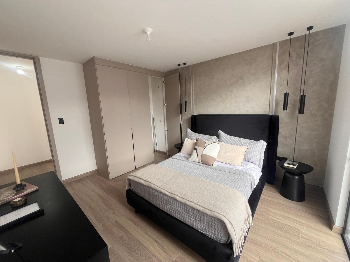 Casa por Estrenar con Dormitorio en Pb de Venta en Tumbaco Ruta Viva — imagen 8