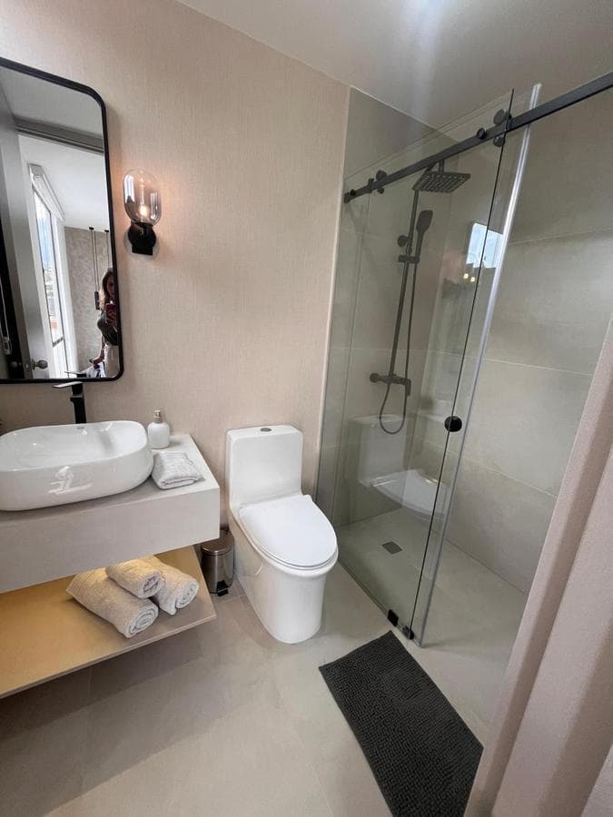 Casa por Estrenar con Dormitorio en Pb de Venta en Tumbaco Ruta Viva — imagen 7