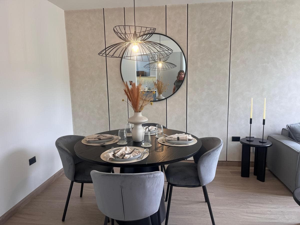 Casa por Estrenar con Dormitorio en Pb de Venta en Tumbaco Ruta Viva — imagen 2
