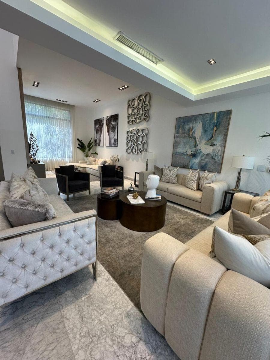 Mocoli Urbanización Arrecife Casa en Venta, Guayas — imagen 8
