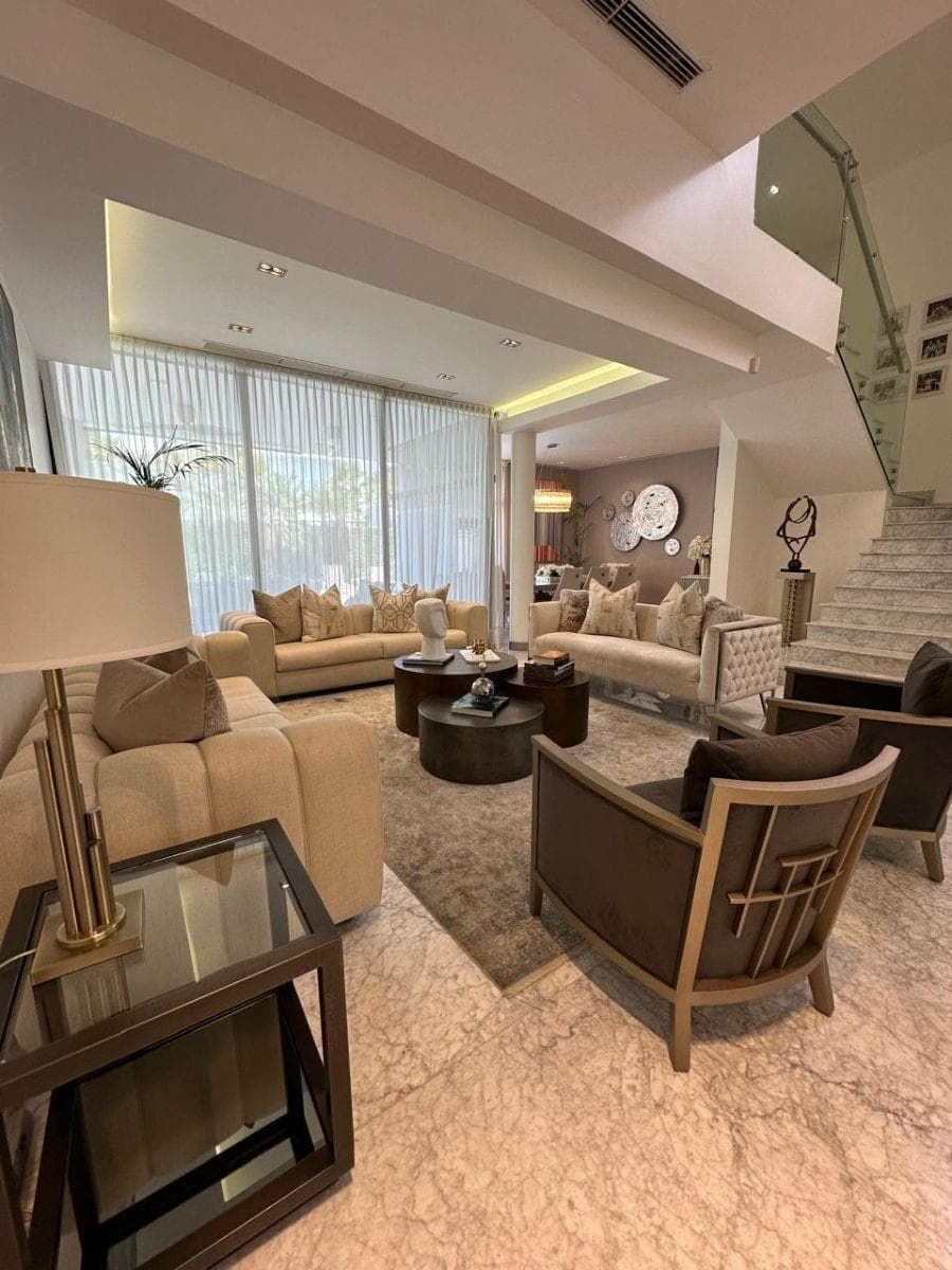 Mocoli Urbanización Arrecife Casa en Venta, Guayas — imagen 6