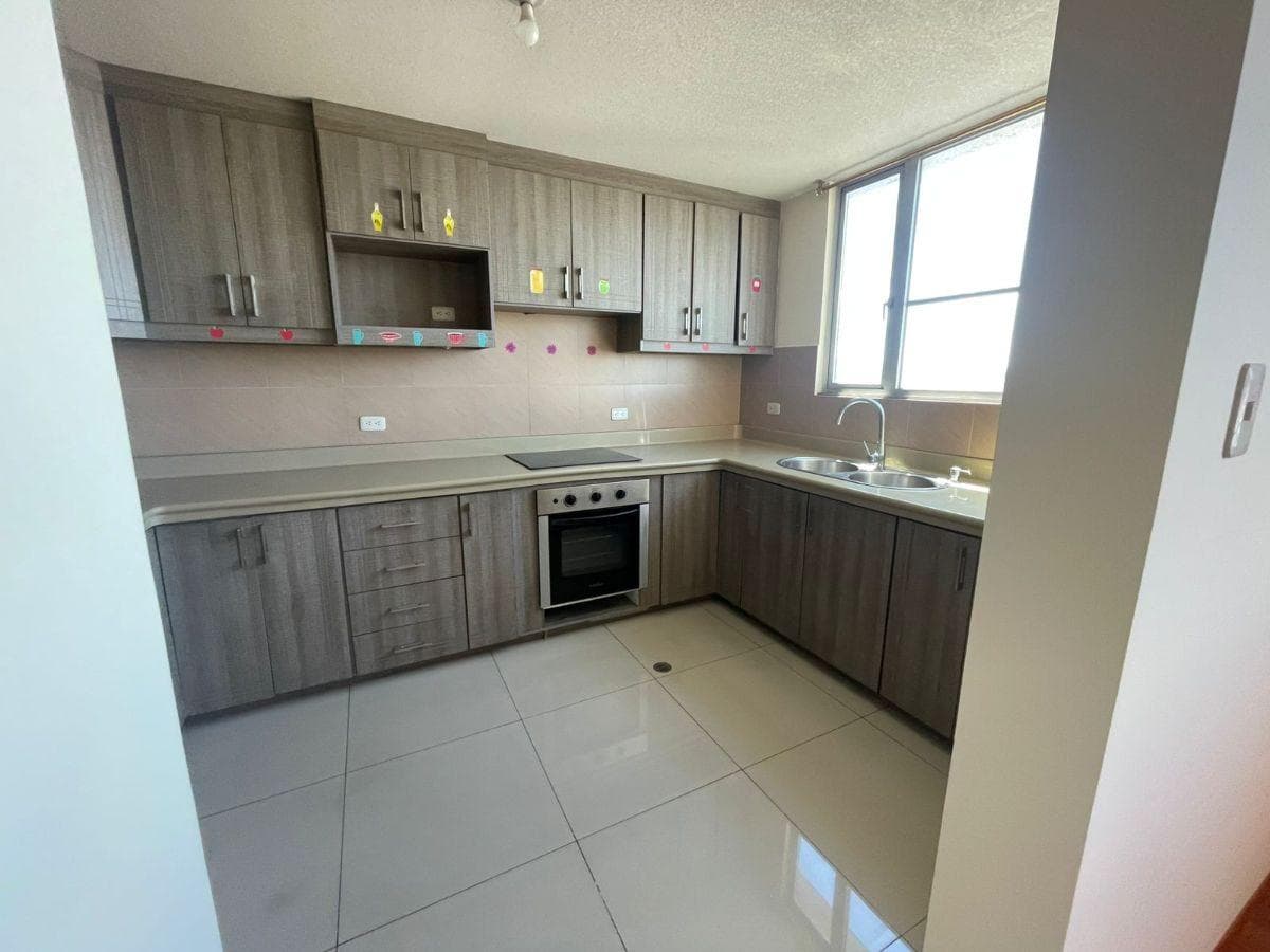 Departamento Venta San Carlos — imagen 5