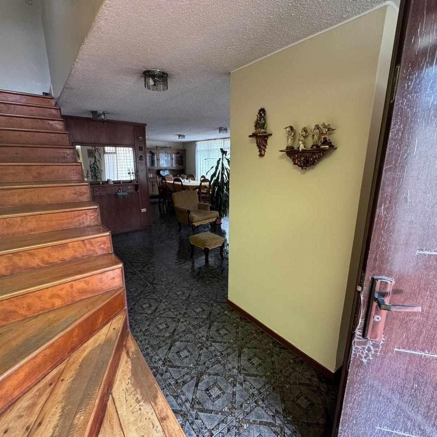 En Venta Casa con Local Comercial San Pedro Claver — imagen 10