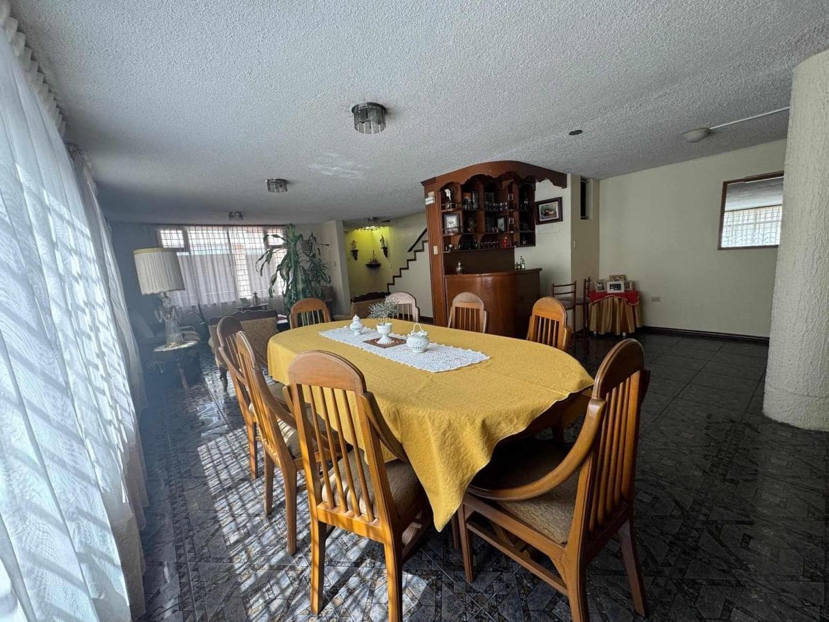 En Venta Casa con Local Comercial San Pedro Claver — imagen 9