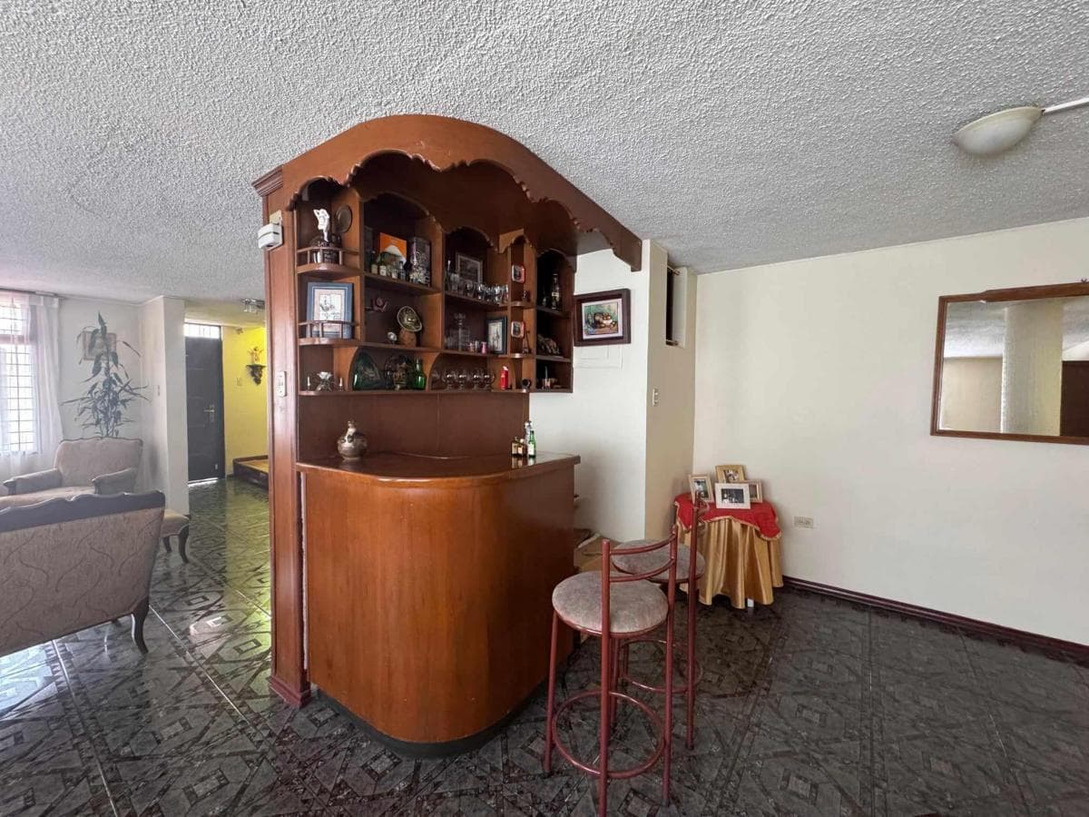 En Venta Casa con Local Comercial San Pedro Claver — imagen 6