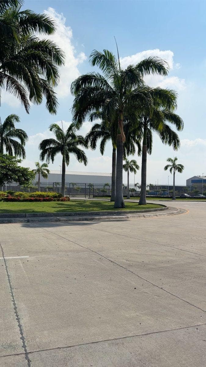 En Ventaterreno Industrial Parque Industrial Piady Libia T. Guayas — imagen 1