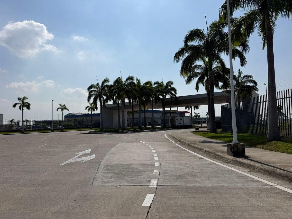 En Ventaterreno Industrial Parque Industrial Piady Libia T. Guayas — imagen 9