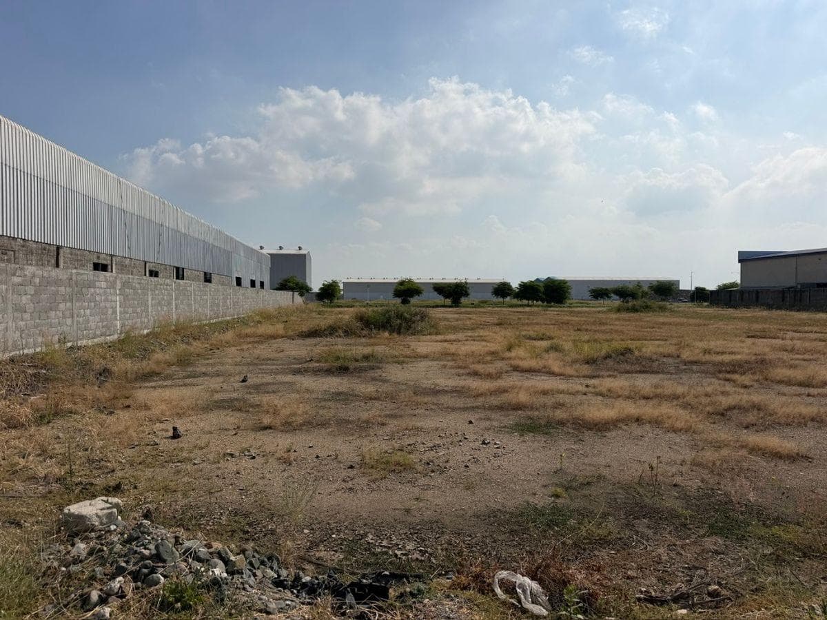 En Ventaterreno Industrial Parque Industrial Piady Libia T. Guayas — imagen 8