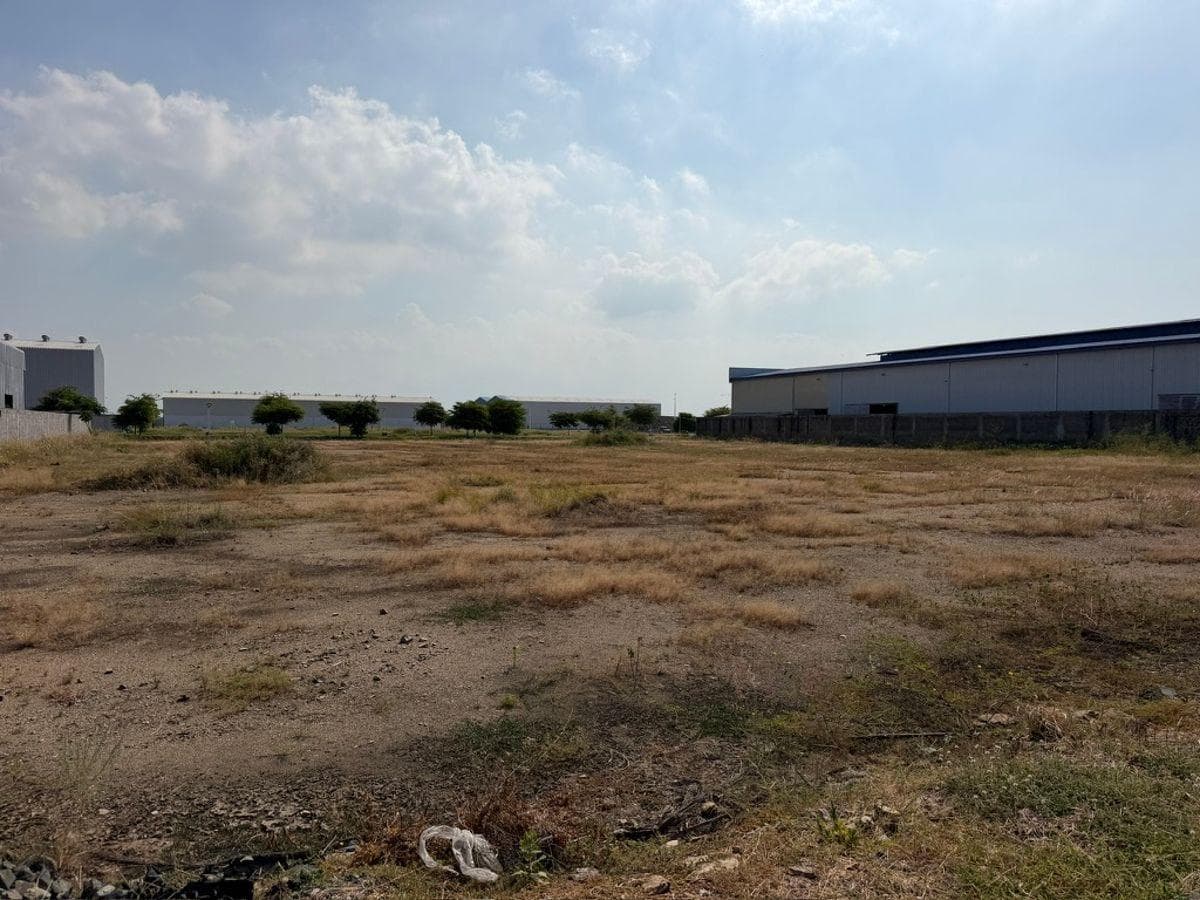 En Ventaterreno Industrial Parque Industrial Piady Libia T. Guayas — imagen 7